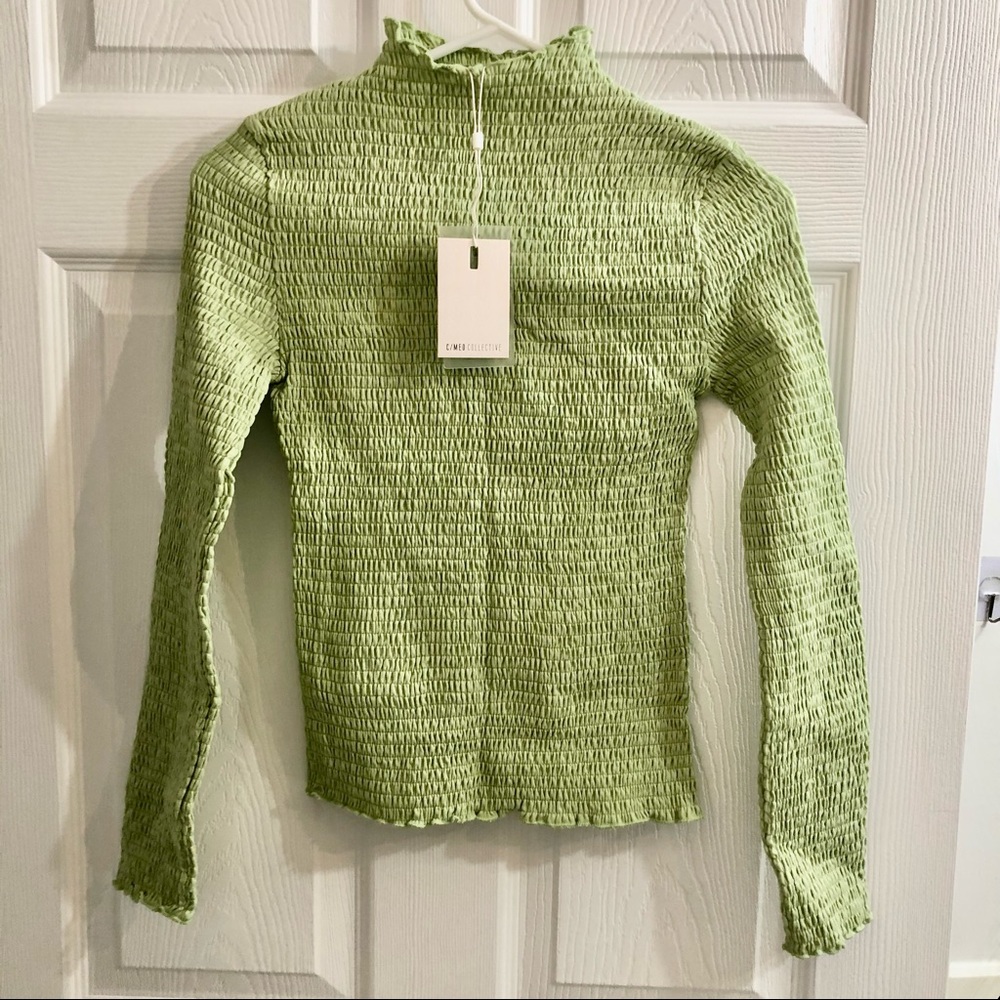 Brand new C/MEO collective top